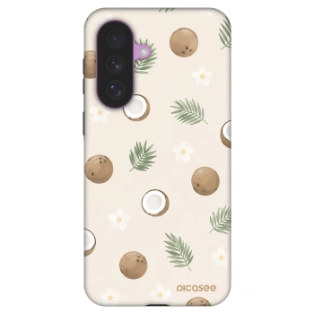 Maskica za Samsung Galaxy A57 5G - Coconut Breeze