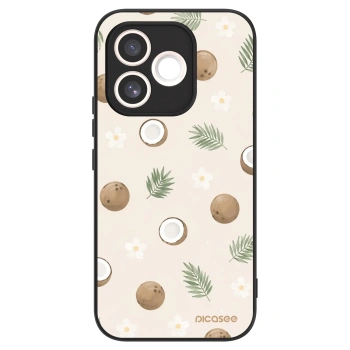Maskica za Honor 600 Lite - Coconut Breeze