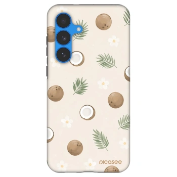 Maskica za Samsung Galaxy S25 FE 5G - Coconut Breeze