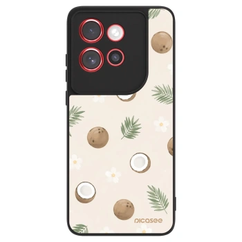 Maskica za Motorola Edge 60 Neo 5G - Coconut Breeze