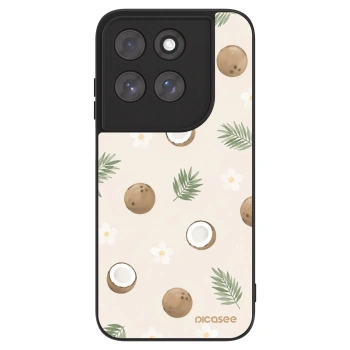 Maskica za Motorola Moto G77 - Coconut Breeze
