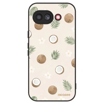 Maskica za Google Pixel 10a - Coconut Breeze