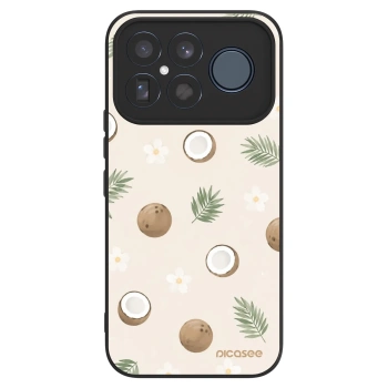 Maskica za Xiaomi Poco F8 Ultra - Coconut Breeze