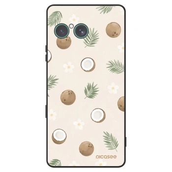 Maskica za Sony Xperia 10 VII - Coconut Breeze