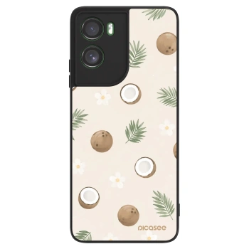 Maskica za Motorola Moto G06 - Coconut Breeze