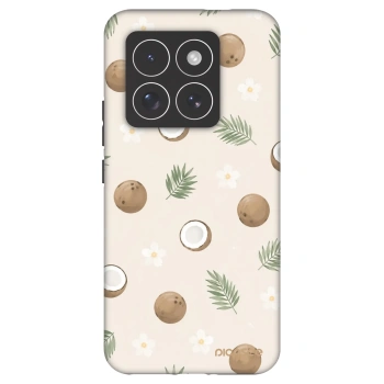 Picasee Fashion Case za Xiaomi 14 Pro - Coconut Breeze