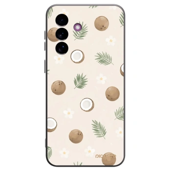 Maskica za Samsung Galaxy A37 - Coconut Breeze