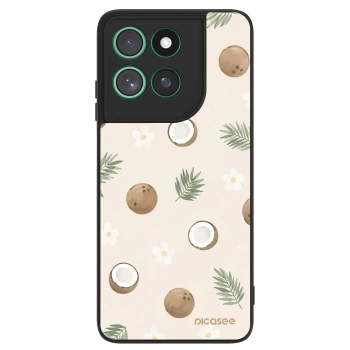 Maskica za Motorola Moto G57 Power - Coconut Breeze