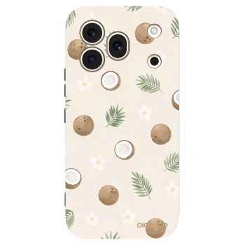 Maskica za Honor 600 Pro - Coconut Breeze