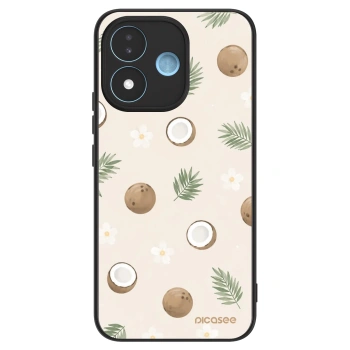 Maskica za Xiaomi Redmi Note 17 5G - Coconut Breeze