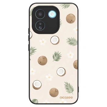 Maskica za Xiaomi Redmi Note 17 Pro MAX 5G - Coconut Breeze