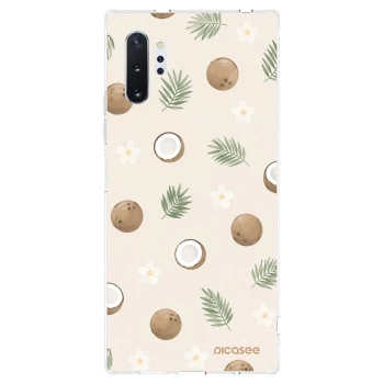 Maskica za Samsung Galaxy Note 10+ N975F - Coconut Breeze