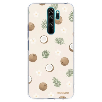 Maskica za Xiaomi Redmi Note 8 Pro - Coconut Breeze