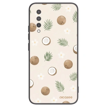 Maskica za Xiaomi Mi 9 Lite - Coconut Breeze