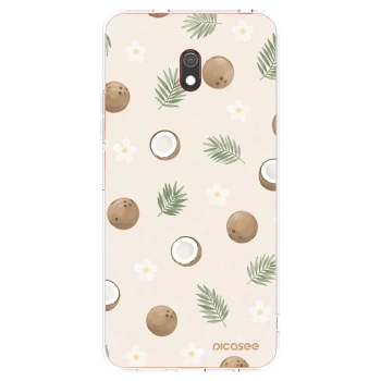 Maskica za Xiaomi Redmi 8A - Coconut Breeze