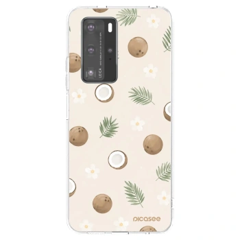 Maskica za Huawei P40 Pro - Coconut Breeze