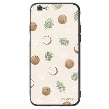 Maskica za Apple iPhone 6/6S - Coconut Breeze