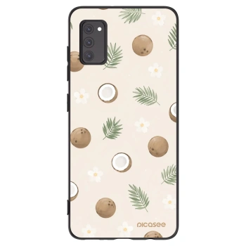 Maskica za Samsung Galaxy A41 A415F - Coconut Breeze