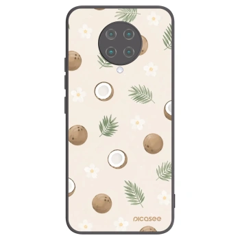 Maskica za Xiaomi Poco F2 Pro - Coconut Breeze