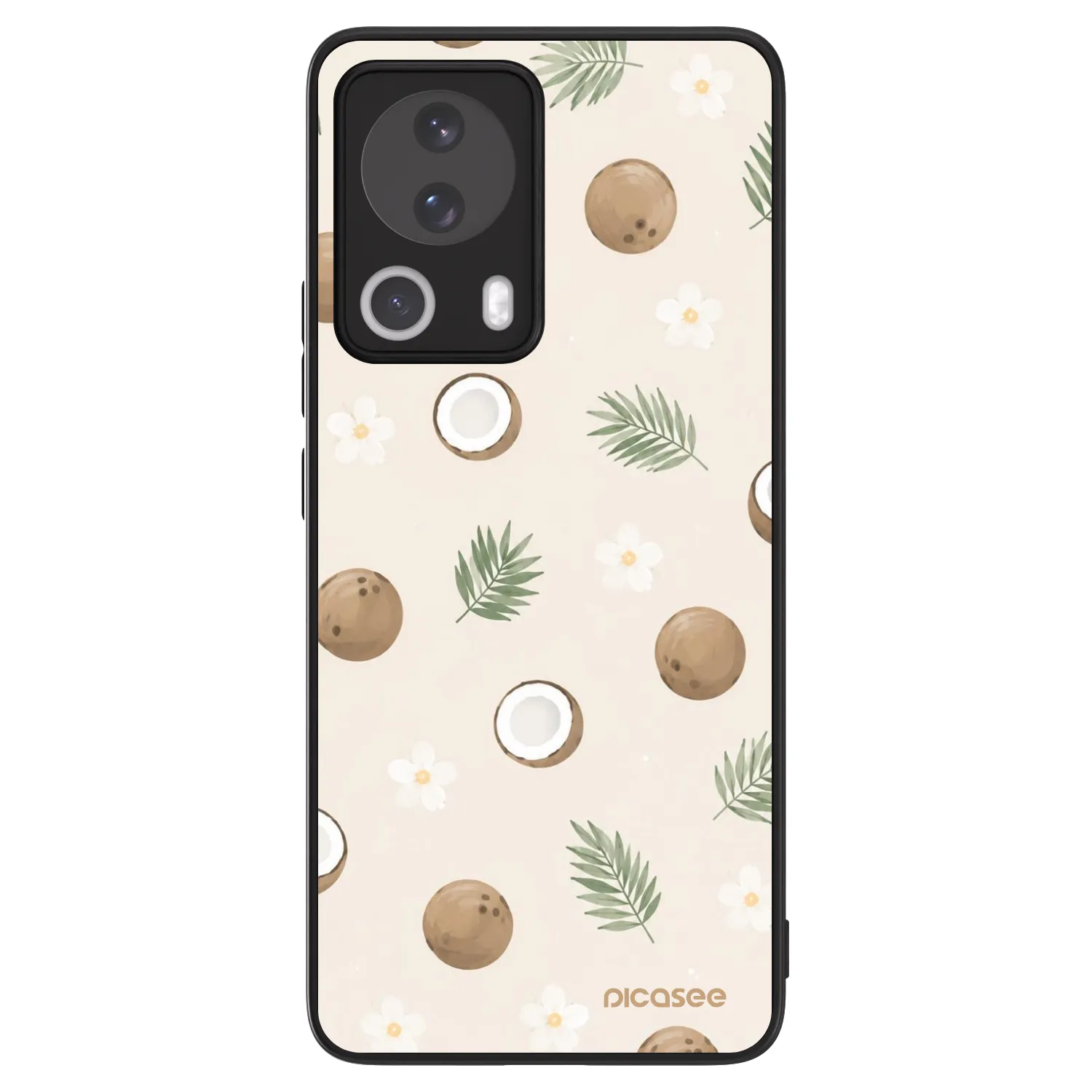 Picasee ULTIMATE CASE za Xiaomi 13 Lite - Coconut Breeze