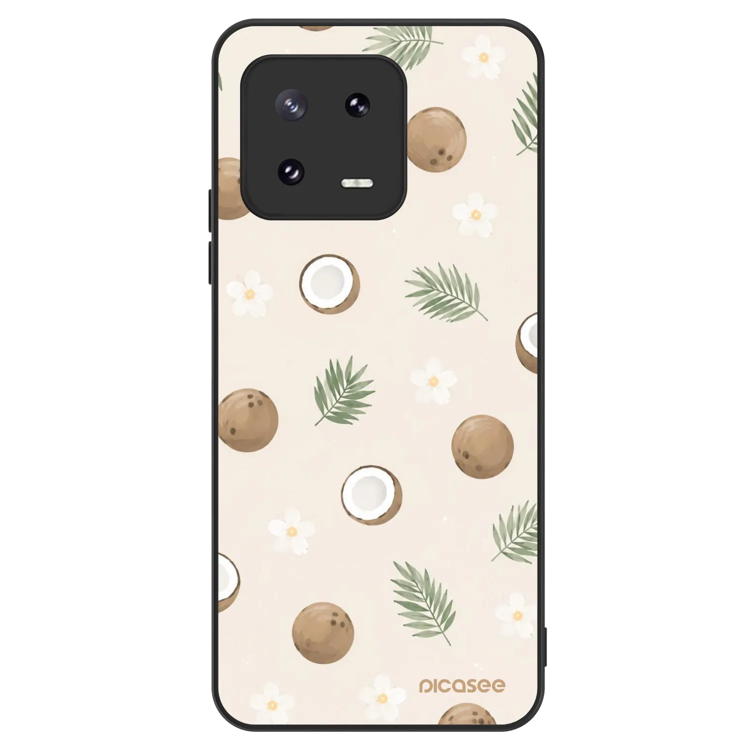 Picasee ULTIMATE CASE za Xiaomi 13 Pro - Coconut Breeze