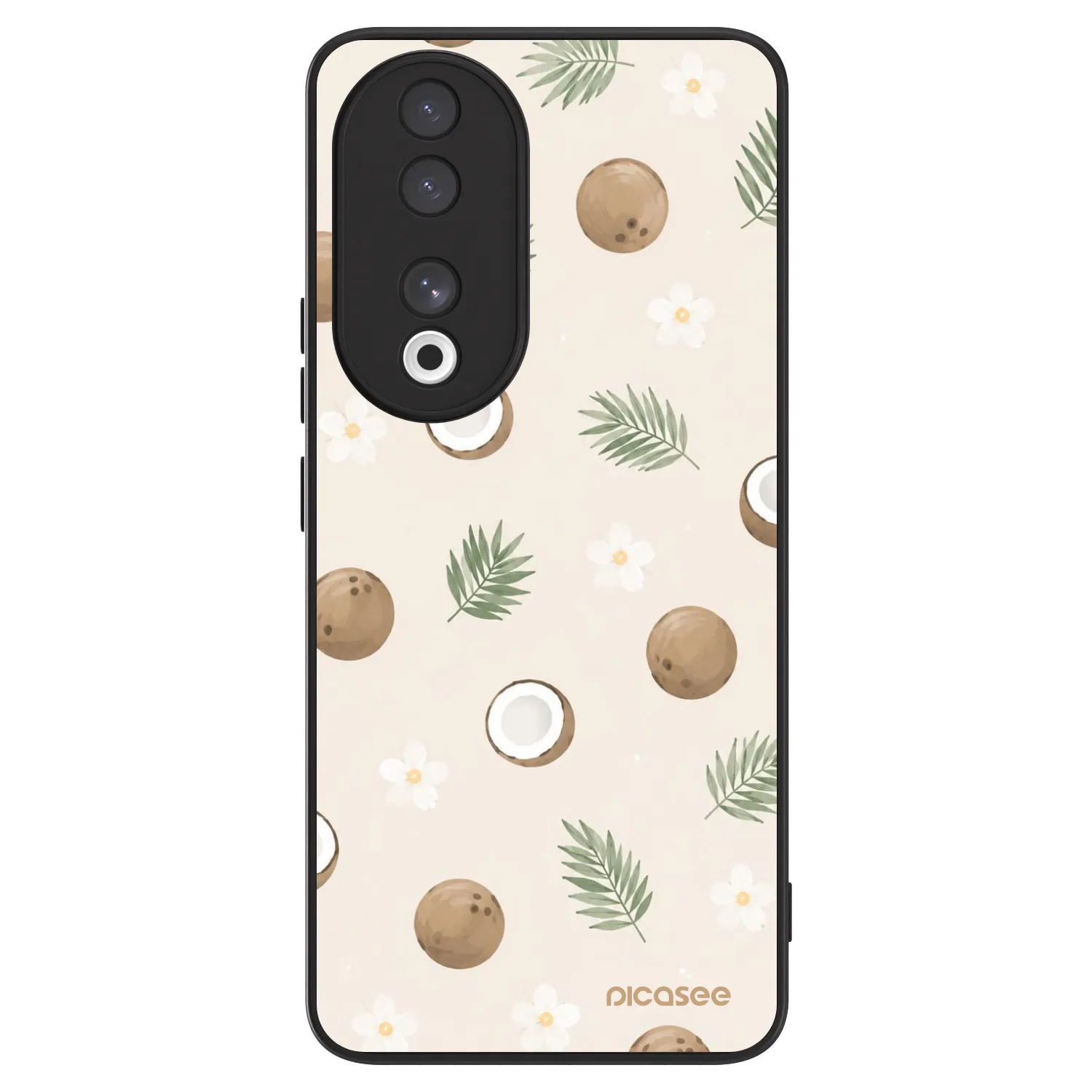 Picasee ULTIMATE CASE za Honor 90 5G - Coconut Breeze
