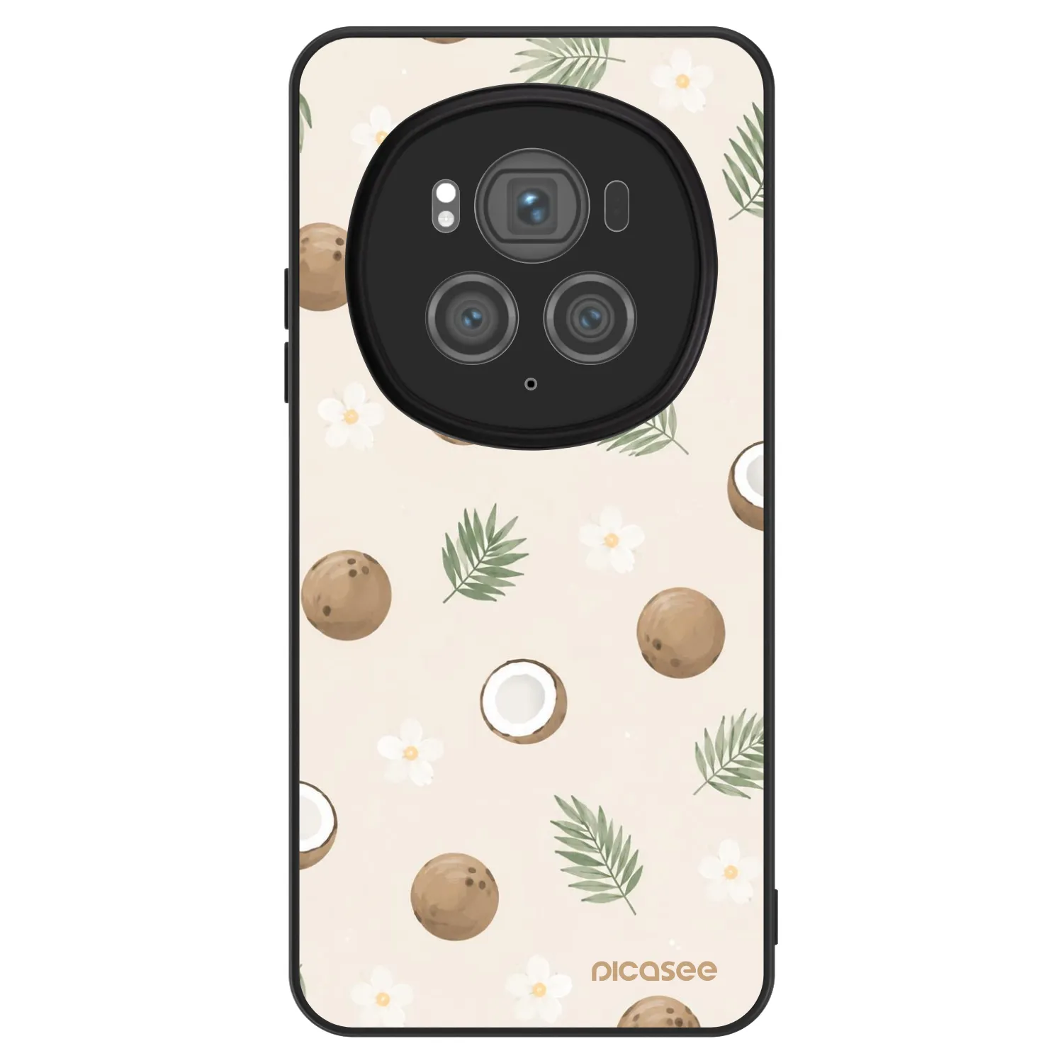 Picasee ULTIMATE CASE za Honor Magic6 Pro - Coconut Breeze