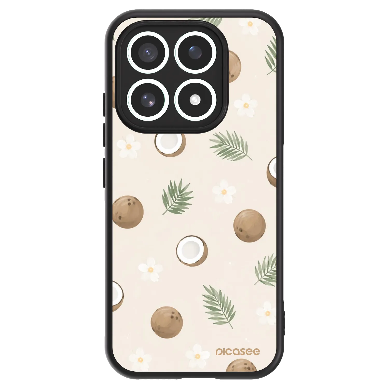 Picasee ULTIMATE CASE za Xiaomi 17 - Coconut Breeze