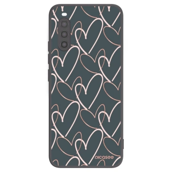Maskica za Sony Xperia 10 II - Lots of love