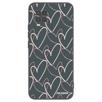 Maskica za Xiaomi Mi 10 Lite - Lots of love
