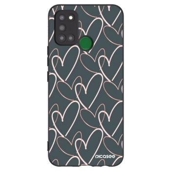 Maskica za Realme 7i - Lots of love