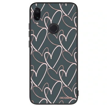 Maskica za Xiaomi Redmi Note 7 - Lots of love