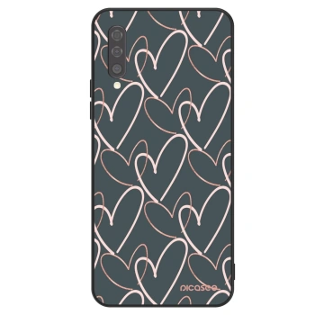 Maskica za Samsung Galaxy A50 A505F - Lots of love