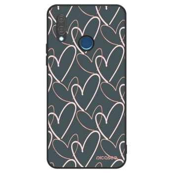 Maskica za Huawei P20 Lite - Lots of love