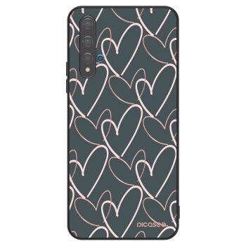 Maskica za Huawei Nova 5T - Lots of love