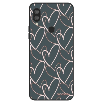 Maskica za Xiaomi Redmi 7 - Lots of love