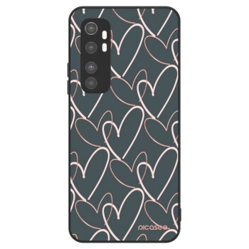 Maskica za Xiaomi Mi Note 10 Lite - Lots of love