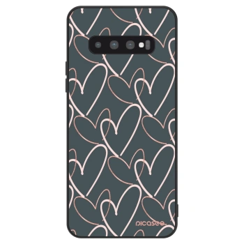 Maskica za Samsung Galaxy S10 G973 - Lots of love