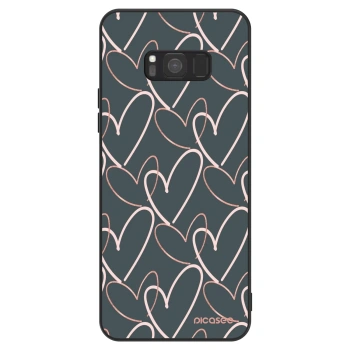 Maskica za Samsung Galaxy S8 G950F - Lots of love