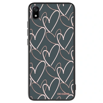 Maskica za Xiaomi Redmi 7A - Lots of love