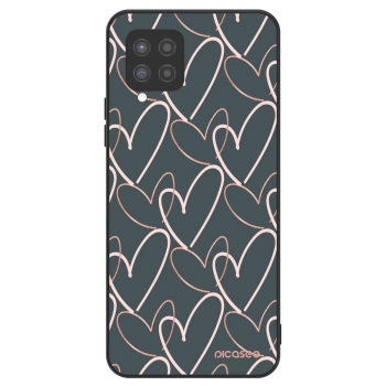 Maskica za Samsung Galaxy A42 A426B - Lots of love