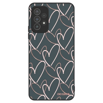 Maskica za Samsung Galaxy A72 A725F - Lots of love