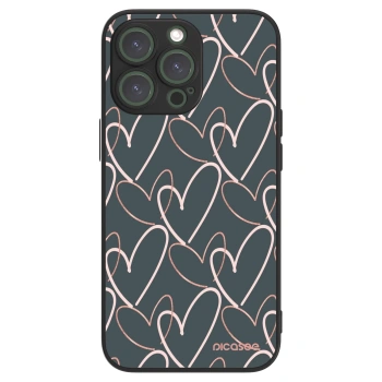 Picasee ULTIMATE CASE za Apple iPhone 13 Pro - Lots of love