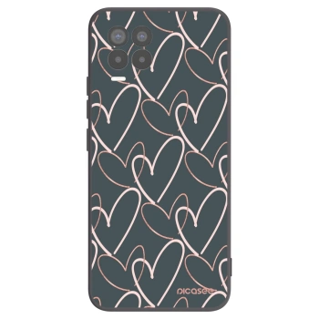 Maskica za Realme 8 Pro - Lots of love