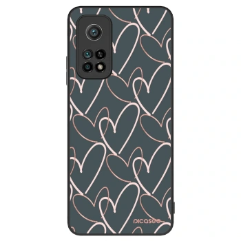 Maskica za Xiaomi Mi 10T - Lots of love