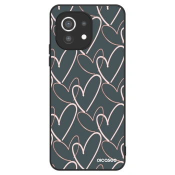Maskica za Xiaomi Mi 11 - Lots of love