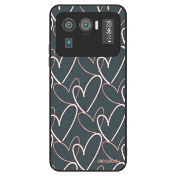 Maskica za Xiaomi Mi 11 Ultra - Lots of love