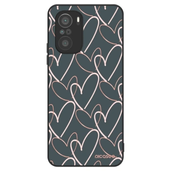 Maskica za Xiaomi Poco F3 - Lots of love