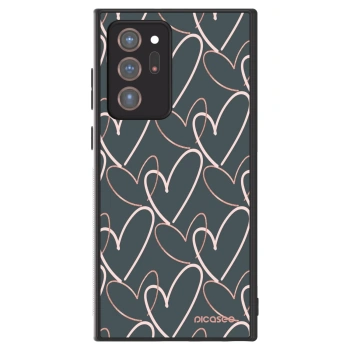 Maskica za Samsung Galaxy Note 20 Ultra - Lots of love