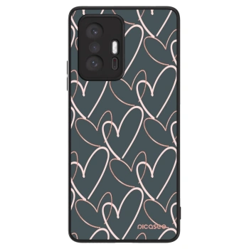 Picasee ULTIMATE CASE za Xiaomi 11T Pro - Lots of love